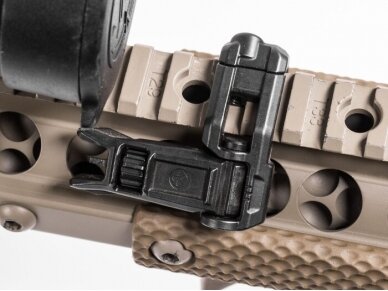 MAGPUL TAIKIKLIS MBUS® PRO OFFSET SIGHT – FRONT 7