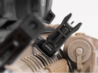 MAGPUL TAIKIKLIS MBUS® PRO OFFSET SIGHT – FRONT 8