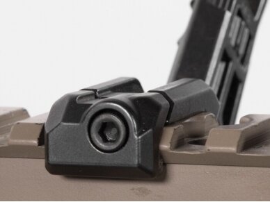 MAGPUL TAIKIKLIS MBUS® PRO OFFSET SIGHT – FRONT 9