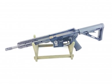 THUNDER ARMORY SEMI-AUTOMATIC RIFLE AR15 "VYTIS" 223REM. ST0066 1