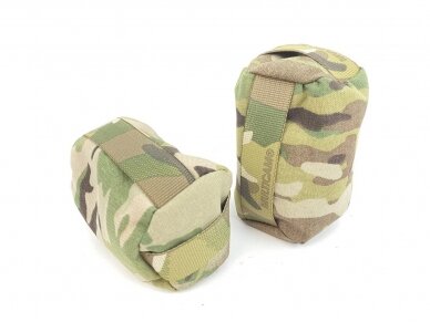 THUNDER ARMORY – BEAN BAG SMALL MULTICAM®