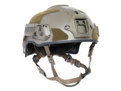 PROTECTIVE TRAINING BUMP HELMET AMH-2 1