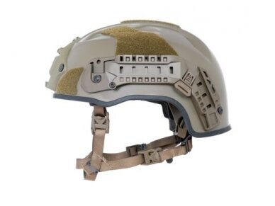 APSAUGINIS TRENIRUOČIŲ ŠALMAS BUMP HELMET AMH-2 2