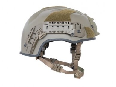 APSAUGINIS TRENIRUOČIŲ ŠALMAS BUMP HELMET AMH-2 3