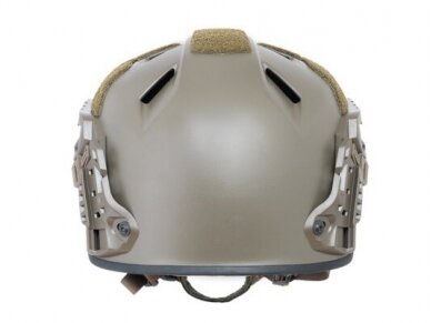 PROTECTIVE TRAINING BUMP HELMET AMH-2 4