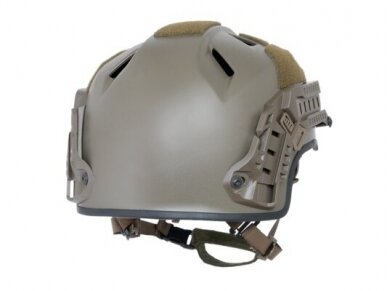 PROTECTIVE TRAINING BUMP HELMET AMH-2 5