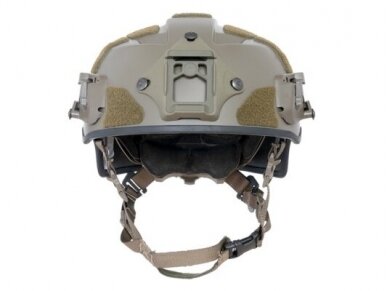 APSAUGINIS TRENIRUOČIŲ ŠALMAS BUMP HELMET AMH-2