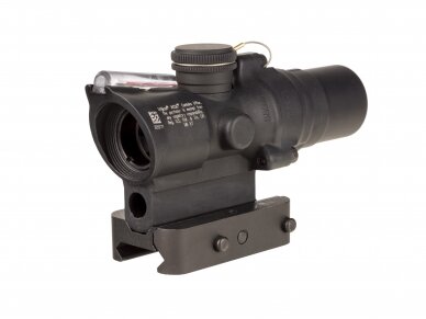 TRIJICON ACOG OPTINIS TAIKIKLIS 1.5X16S RTR .223 55GR HSH