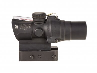 TRIJICON ACOG OPTINIS TAIKIKLIS 1.5X16S RTR .223 55GR HSH 1