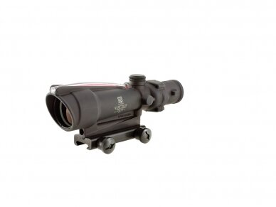 TRIJICON ACOG 3.5X35 BAC RIFLESCOPE M193