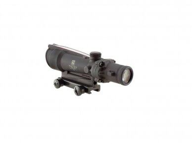 TRIJICON ACOG 3.5X35 BAC RIFLESCOPE M193 3