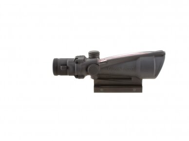 TRIJICON ACOG 3.5X35 BAC RIFLESCOPE M193 5