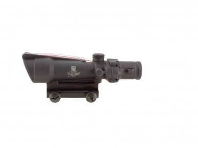 TRIJICON ACOG 3.5X35 BAC RIFLESCOPE M193 1