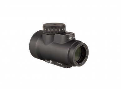 TRIJICON RED-DOT SIGHT MRO HD 1X25 MOA/2 MOA 2