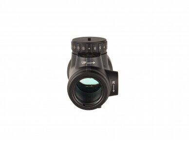 TRIJICON RED-DOT SIGHT MRO HD 1X25 MOA/2 MOA 3