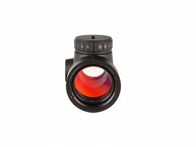 TRIJICON RED-DOT SIGHT MRO HD 1X25 MOA/2 MOA 6