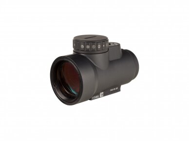 TRIJICON RED-DOT SIGHT MRO HD 1X25 MOA/2 MOA