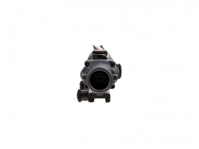 TRIJICON ACOG 4X32 RIFLESCOPE BAC 223/5.56 3