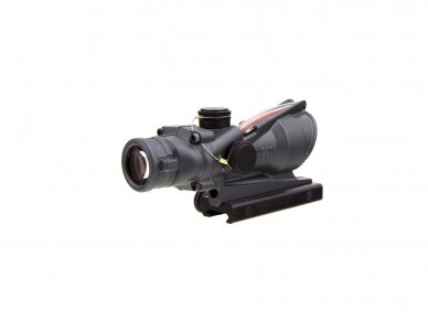 TRIJICON ACOG 4X32 RIFLESCOPE BAC 223/5.56 4