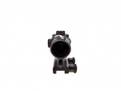 TRIJICON ACOG 4X32 RIFLESCOPE BAC 223/5.56 7