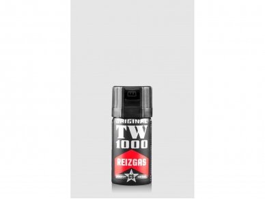 TW1000 CS AEROZOLIS MAN CS 40 ml