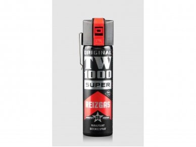 TW1000 CS AEROZOLIS SUPER CS 75 ML