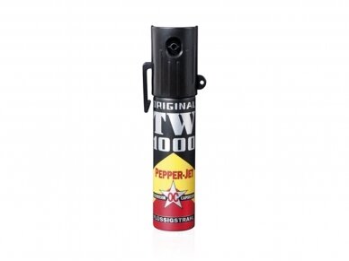 TW1000 PIPIRINIS AEROZOLIS PEPPER-JET LADY 20 ml