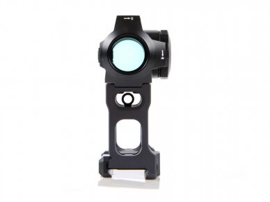 UNITY TACTICAL FAST AIMPOINT MICRO MOUNT 3