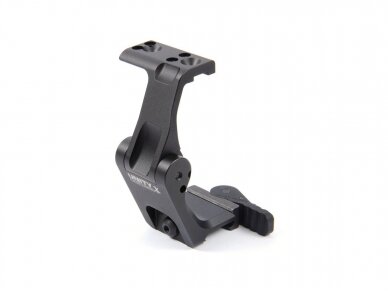 UNITY TACTICAL FAST OMNI MAGNIFIER MOUNT 1