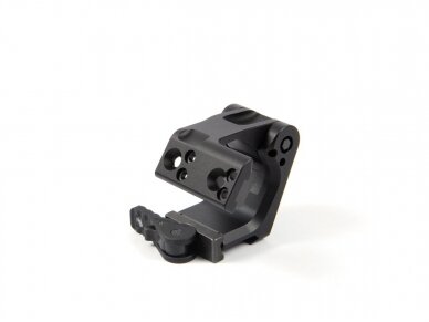 UNITY TACTICAL FAST OMNI MAGNIFIER MOUNT 3