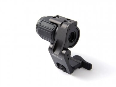 UNITY TACTICAL FAST OMNI MAGNIFIER MOUNT 4