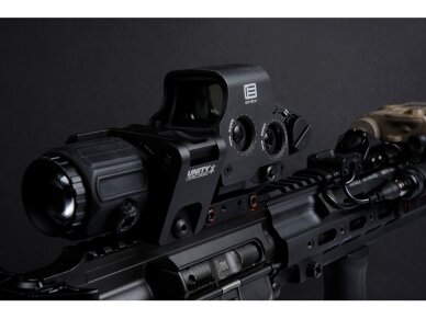 UNITY TACTICAL FAST OMNI MAGNIFIER MOUNT 5