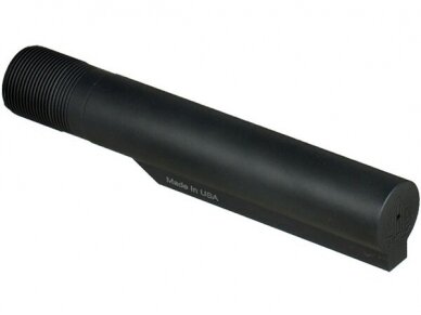 UTG PRO BUFER TUBE M4/AR15 COMMERCIAL, 4 POSITIONS