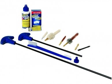 VALUPROTM III CLEANING KIT .223/5.56 MSR VALYMO KOMPLEKTAS (760I) 1