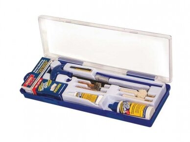 VALUPROTM III CLEANING KIT .223/5.56 MSR (760I)