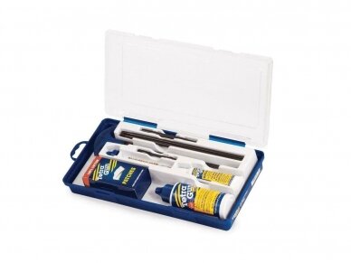 VALUPROTM III CLEANING KIT .30/7.62 CAL (745I)