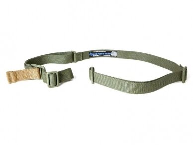 BLUE FORCE GEAR VICKERS SLING 4