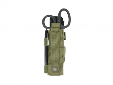 VIGILANT UNIVERSAL TOURNIQUET POUCH PTQ 3