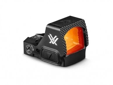 VORTEX DEFENDER-ST KOLIMATORIUS 6 MOA RED DOT SIGHT