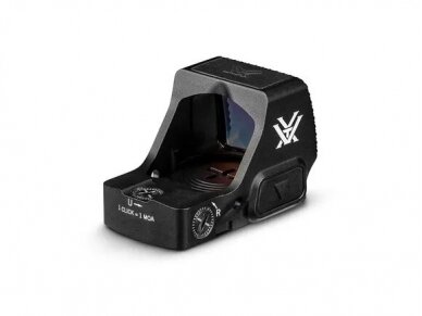 VORTEX DEFENDER-ST 6 MOA RED DOT SIGHT 2