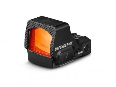 VORTEX DEFENDER-ST KOLIMATORIUS 6 MOA RED DOT SIGHT 1