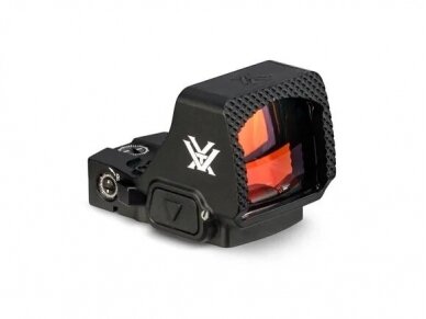 VORTEX DEFENDER-XL 5 MOA RED DOT SIGHT