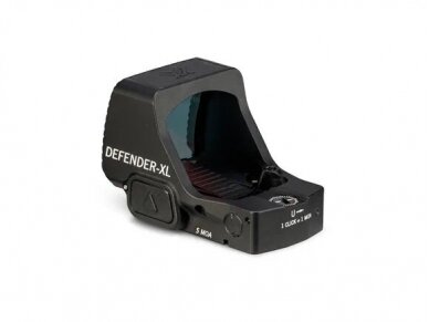 VORTEX DEFENDER-XL 5 MOA RED DOT SIGHT 2