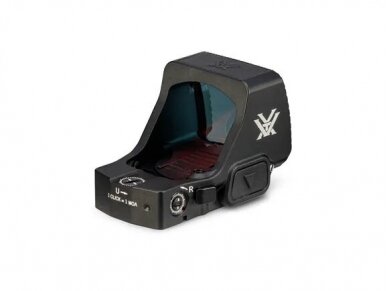 VORTEX DEFENDER-XL KOLIMATORIUS 5 MOA RED DOT SIGHT 3