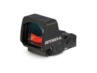 VORTEX DEFENDER-XL KOLIMATORIUS 5 MOA RED DOT SIGHT 1