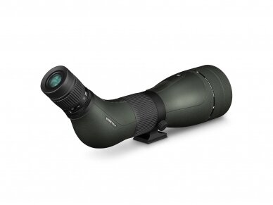 VORTEX DIAMONDBACK MONO HD 20-60x85 ANGLED SPOTTING SCOPE 2