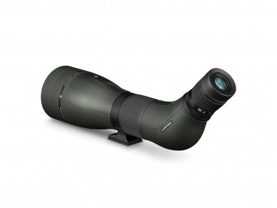 VORTEX DIAMONDBACK MONOKULIARAS HD 20-60x85 ANGLED SPOTTING SCOPE 3