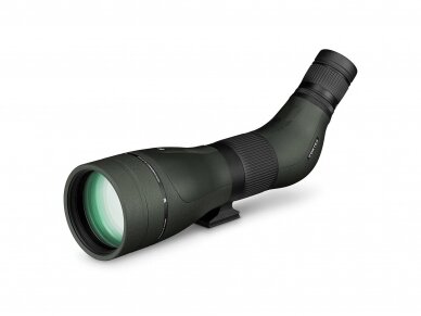 VORTEX DIAMONDBACK MONOKULIARAS HD 20-60x85 ANGLED SPOTTING SCOPE 4