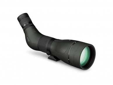 VORTEX DIAMONDBACK MONOKULIARAS HD 20-60x85 ANGLED SPOTTING SCOPE 5