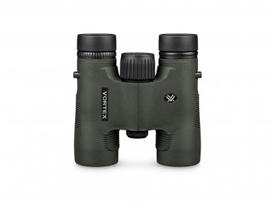 VORTEX DIAMONDBACK HD BINOCULARS 8x28